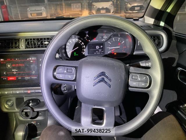Citroen C3 2018-10 8206836-8