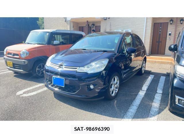 sat car