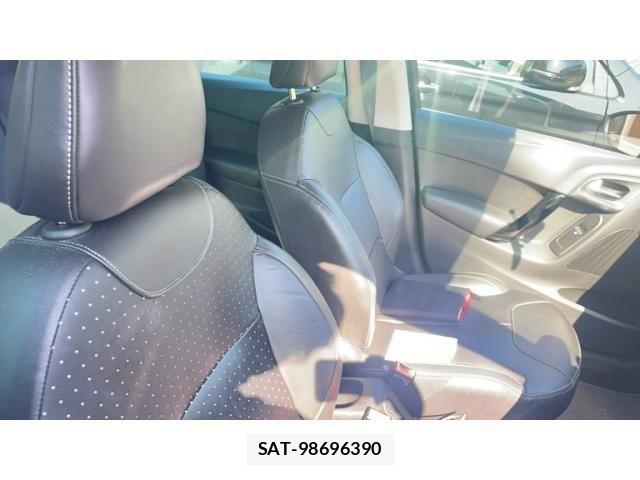 Citroen C3 2016-03 8229255-9