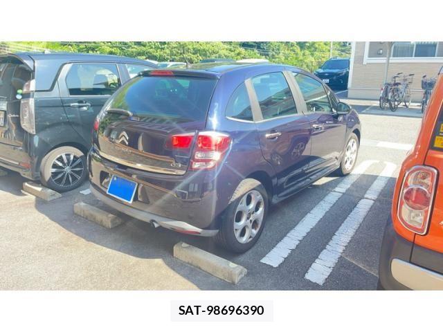 Citroen C3 2016-03 8229255-2