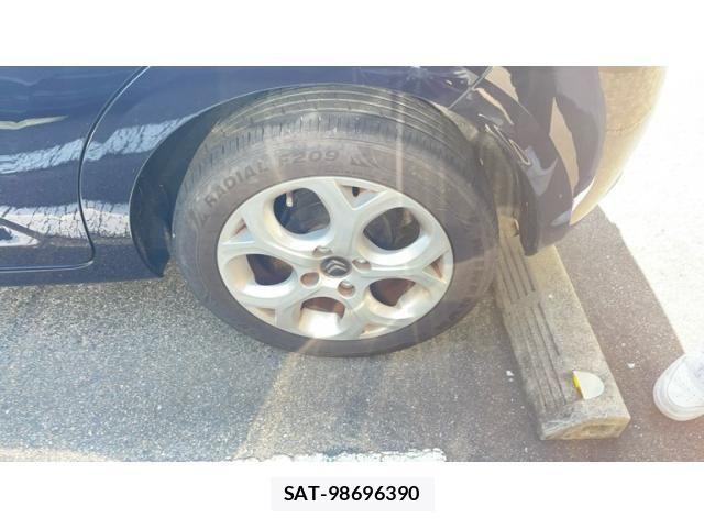 Citroen C3 2016-03 8229255-3