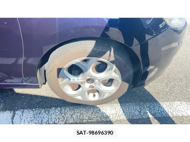 Citroen C3 2016-03 8229255-5