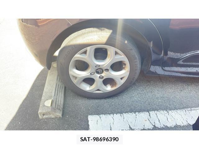 Citroen C3 2016-03 8229255-6