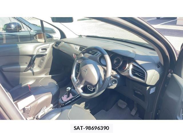 Citroen C3 2016-03 8229255-8