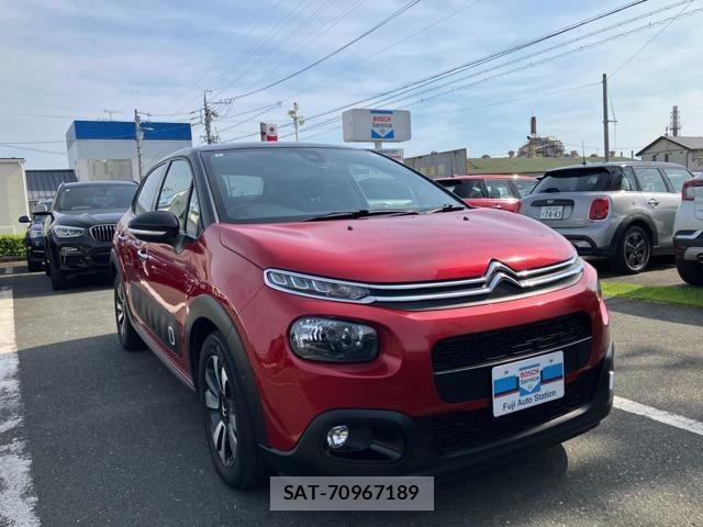 Citroen C3 2020-06 8313668-0