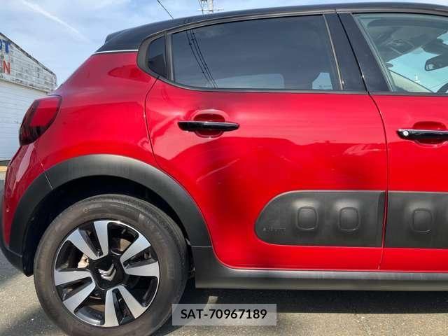 Citroen C3 2020-06 8313668-9