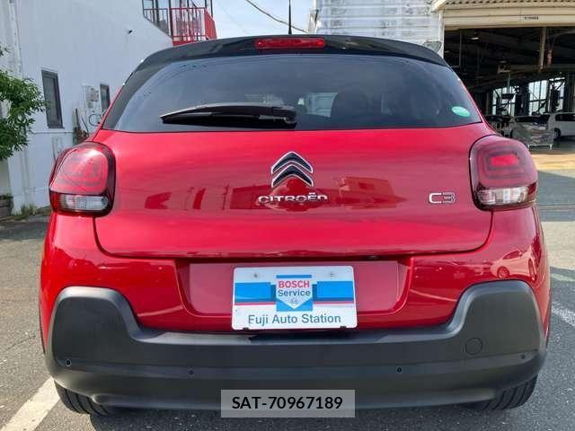 Citroen C3 2020-06 8313668-11