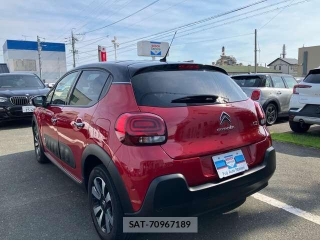 Citroen C3 2020-06 8313668-14