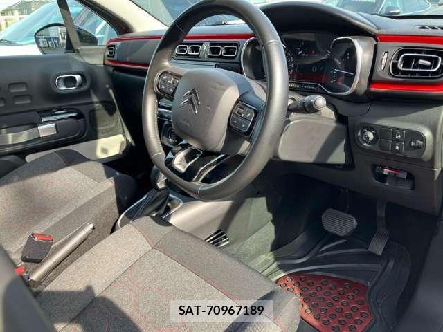 Citroen C3 2020-06 8313668-16
