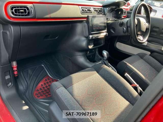 Citroen C3 2020-06 8313668-19