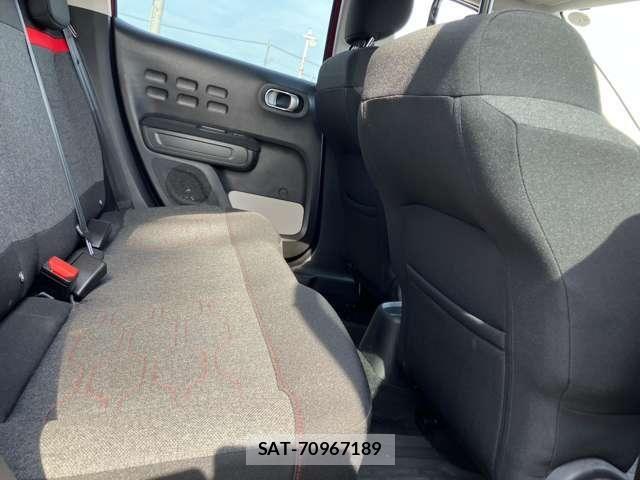 Citroen C3 2020-06 8313668-22