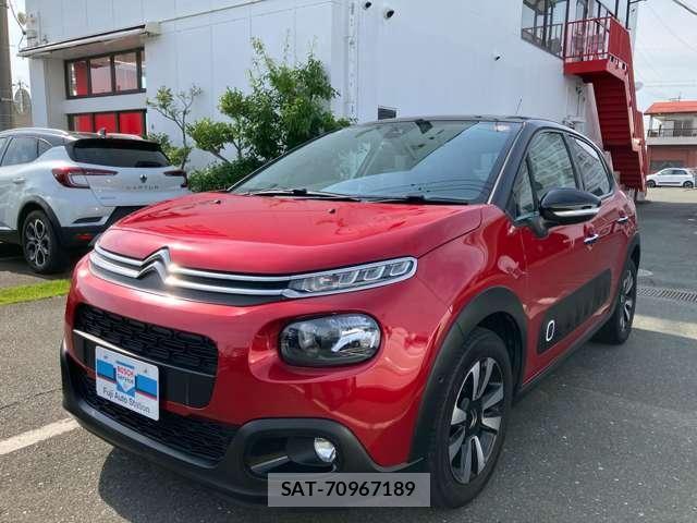 Citroen C3 2020-06 8313668-3