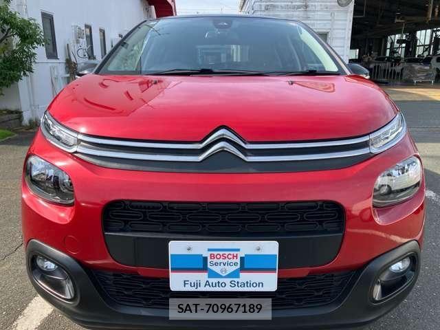 Citroen C3 2020-06 8313668-4