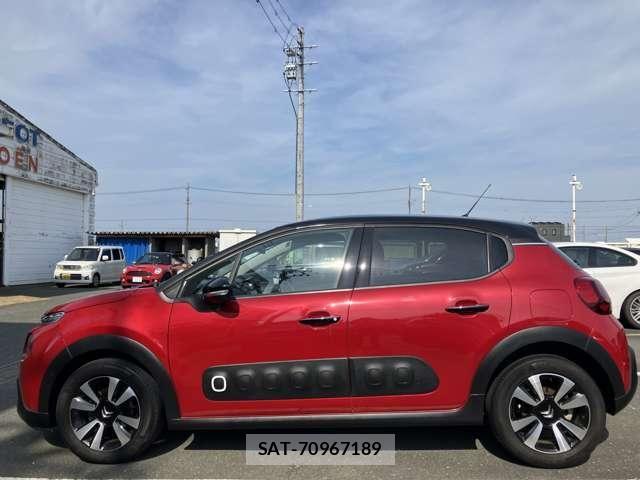 Citroen C3 2020-06 8313668-5