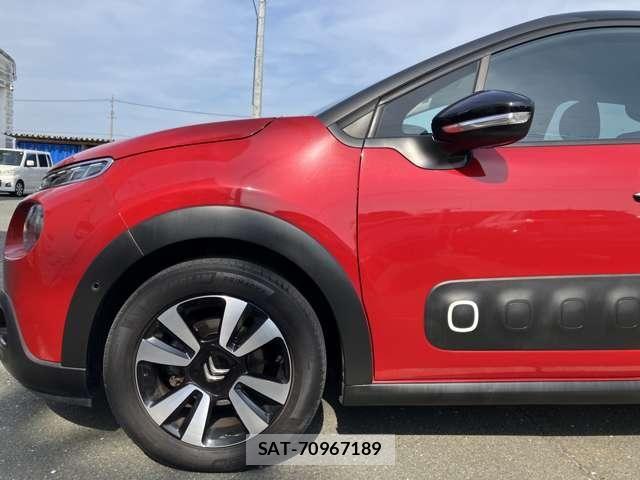 Citroen C3 2020-06 8313668-6