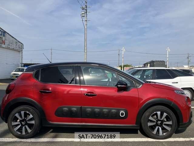 Citroen C3 2020-06 8313668-8