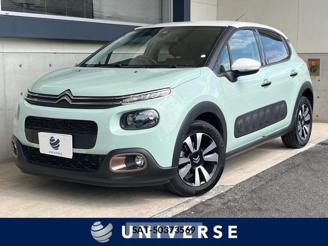 Citroen C3 2020-10 8335225-0