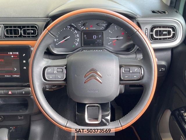 Citroen C3 2020-10 8335225-10