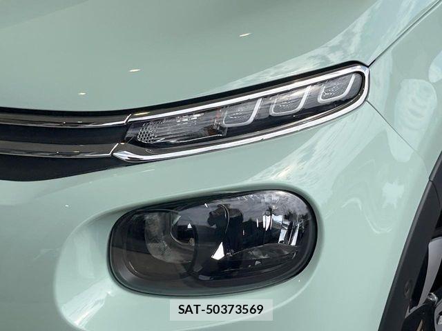 Citroen C3 2020-10 8335225-12