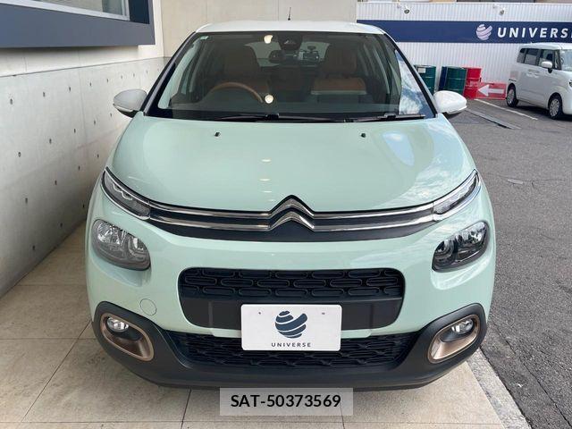 Citroen C3 2020-10 8335225-13