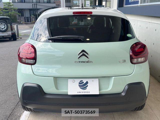 Citroen C3 2020-10 8335225-14