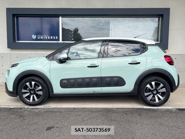 Citroen C3 2020-10 8335225-16