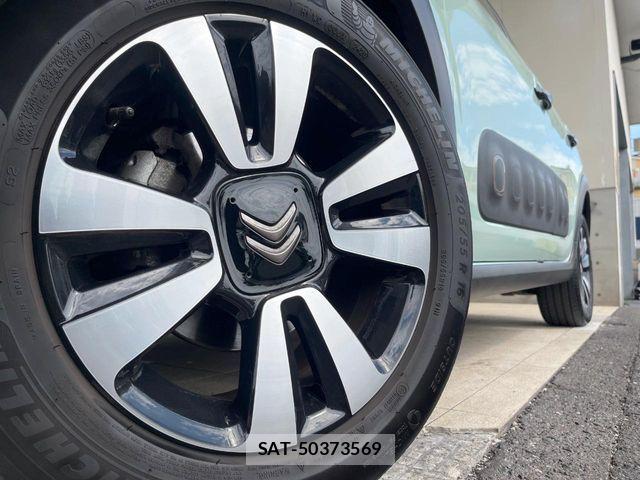 Citroen C3 2020-10 8335225-19
