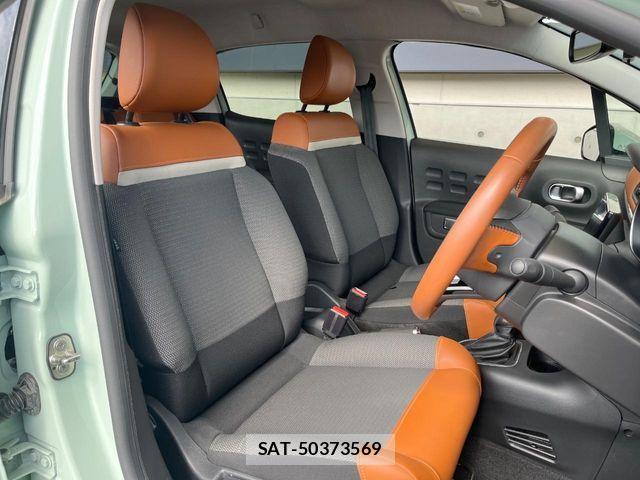 Citroen C3 2020-10 8335225-8