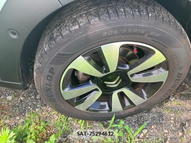 Citroen C3 2019-02 8335227-9