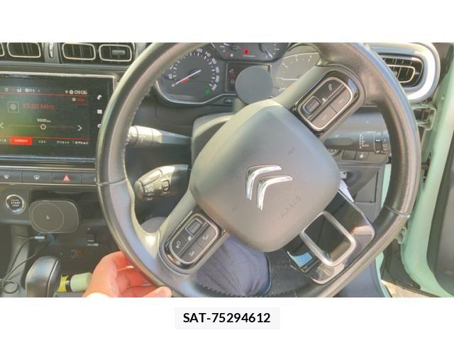 Citroen C3 2019-02 8335227-12