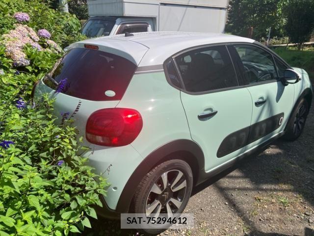 Citroen C3 2019-02 8335227-1