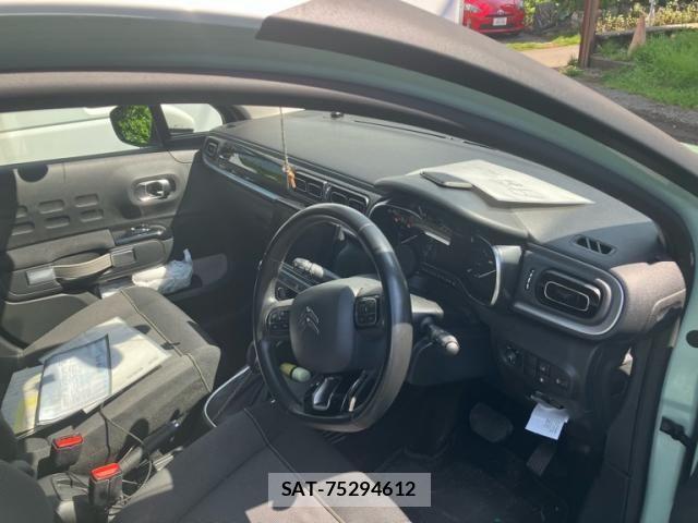 Citroen C3 2019-02 8335227-4