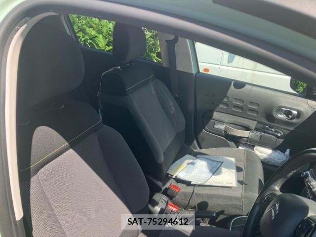 Citroen C3 2019-02 8335227-5