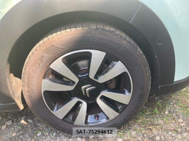 Citroen C3 2019-02 8335227-7