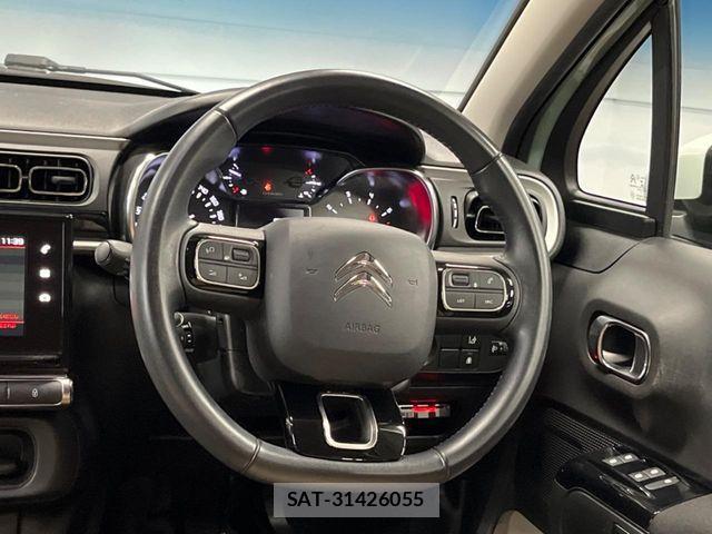 Citroen C3 2019-02 8354132-10