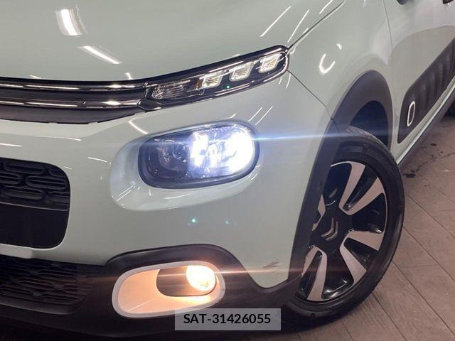Citroen C3 2019-02 8354132-12