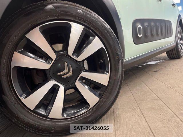 Citroen C3 2019-02 8354132-13