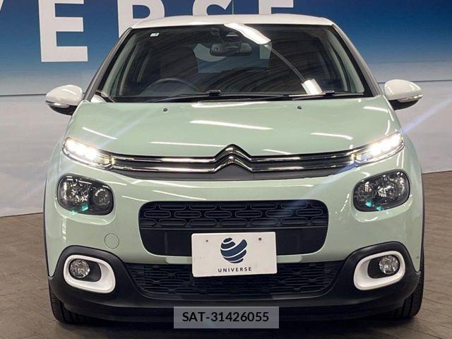 Citroen C3 2019-02 8354132-14