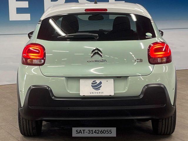 Citroen C3 2019-02 8354132-15