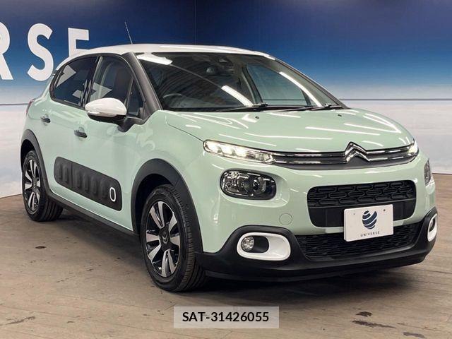 Citroen C3 2019-02 8354132-16