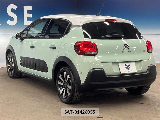 Citroen C3 2019-02 8354132-17