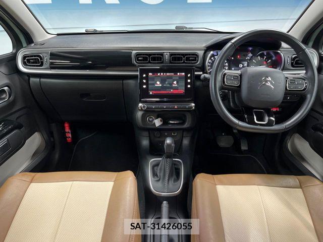 Citroen C3 2019-02 8354132-1