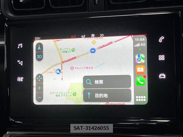 Citroen C3 2019-02 8354132-3