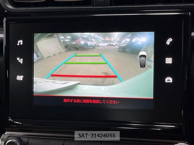 Citroen C3 2019-02 8354132-4