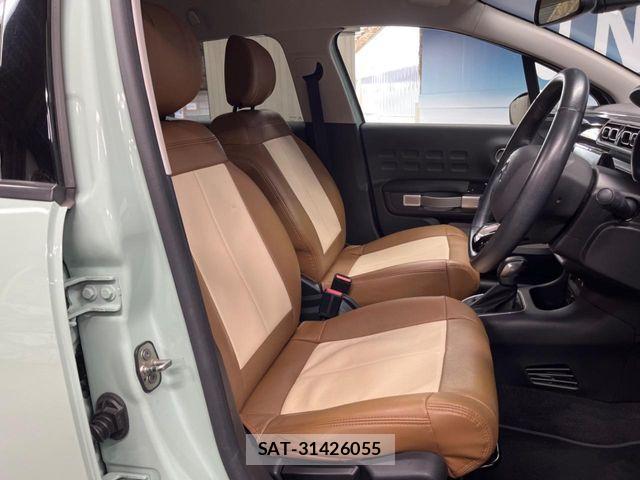 Citroen C3 2019-02 8354132-8