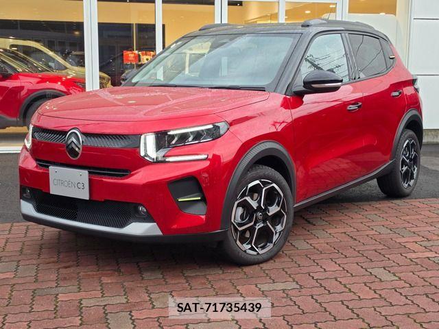 Citroen C3 2025-11 8354130-0