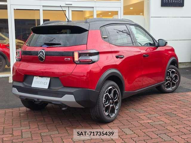 Citroen C3 2025-11 8354130-2