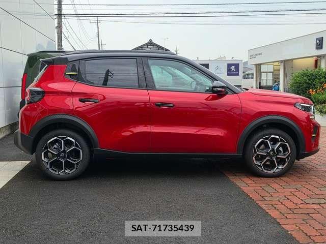 Citroen C3 2025-11 8354130-4