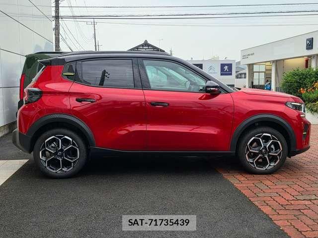 Citroen C3 2025-11 8354130-5