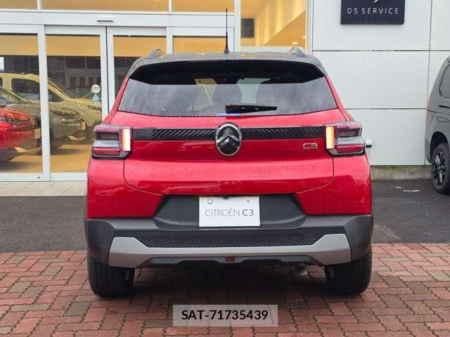 Citroen C3 2025-11 8354130-7
